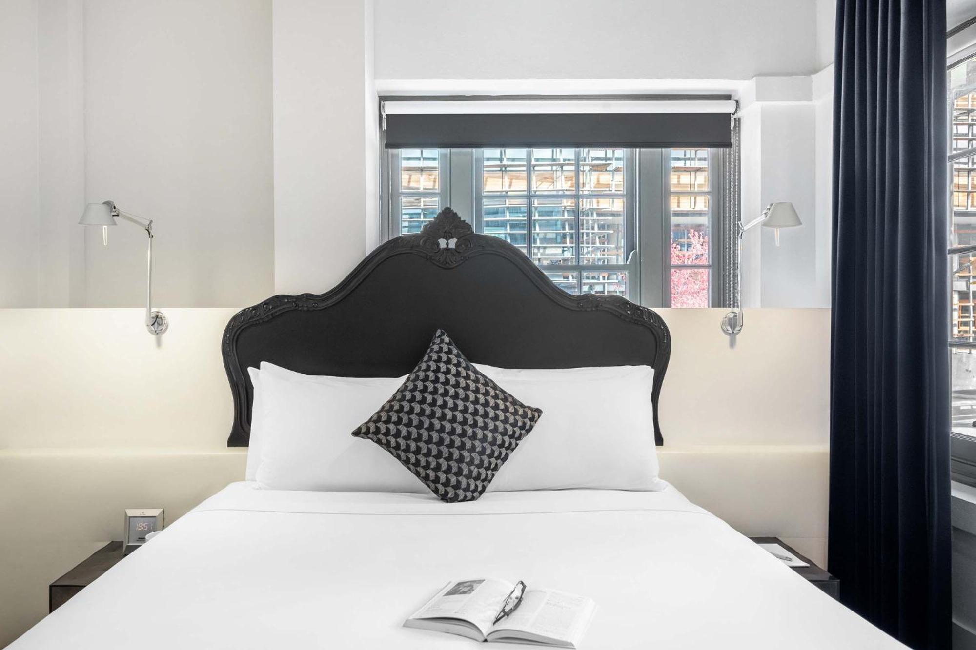 קנברה Peppers Gallery Hotel מראה חיצוני תמונה