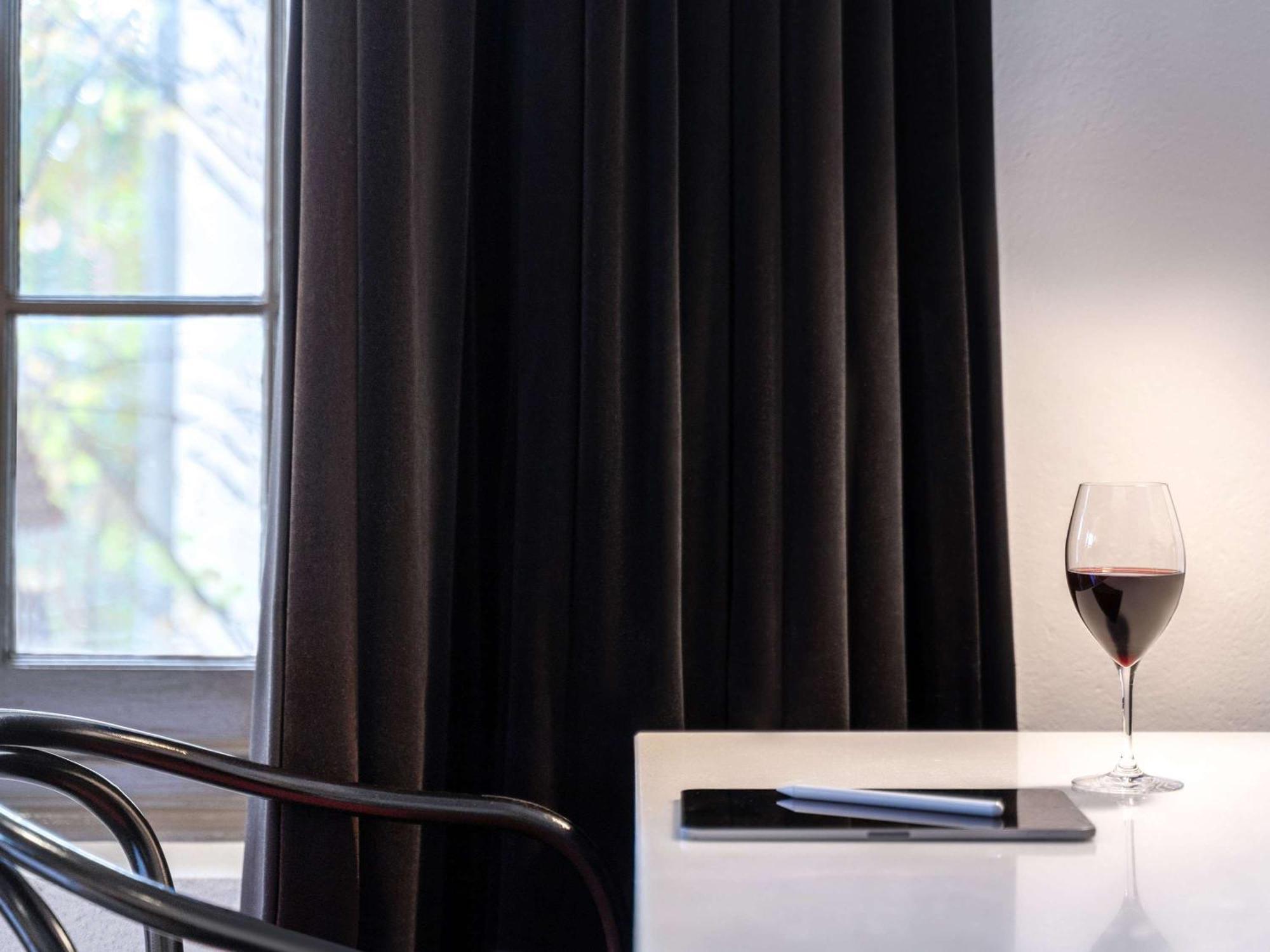 קנברה Peppers Gallery Hotel מראה חיצוני תמונה