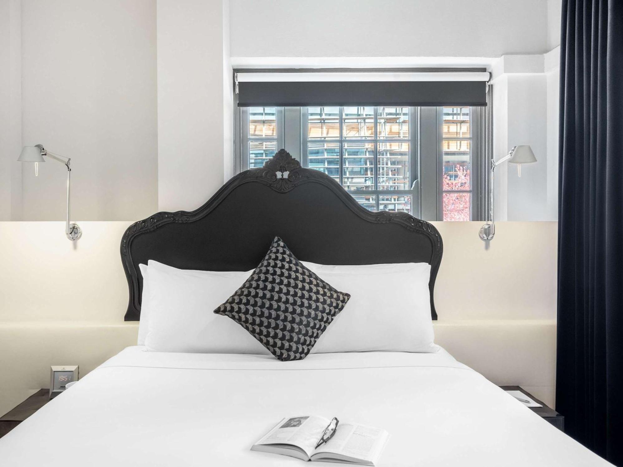 קנברה Peppers Gallery Hotel מראה חיצוני תמונה